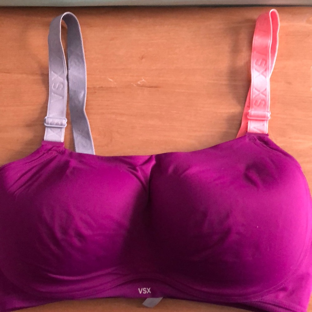 Victoria’s Secret sports bra